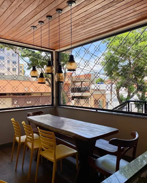 Restaurante do Gilson