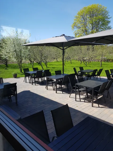 Eztrad - Evenemang & Festlokal Örebro