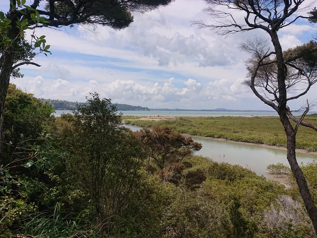 Rifle Range (heritage site)