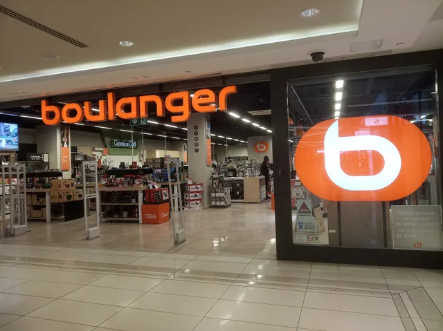 Boulanger