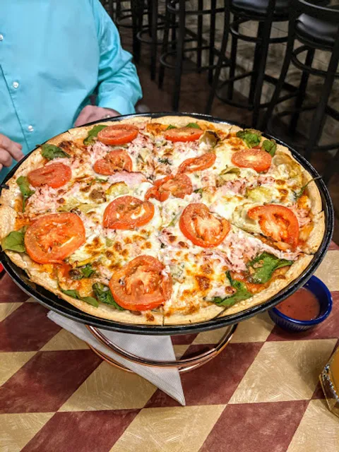 U.S. Pizza | Chenal