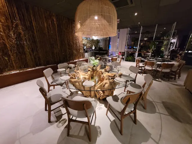 Kuay Kitchen Jurerê Internacional