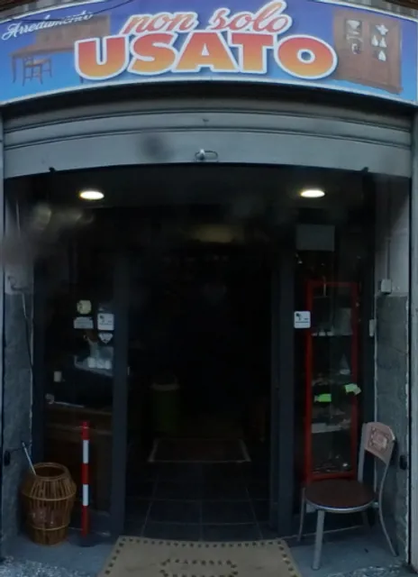 Non Solo Usato Genova