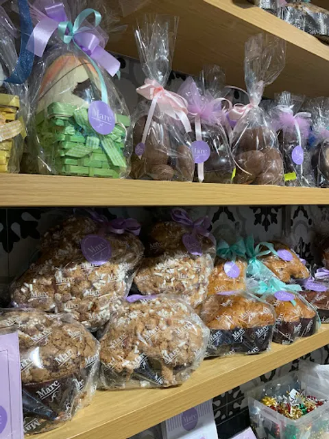 Panificio Pekarna Marc