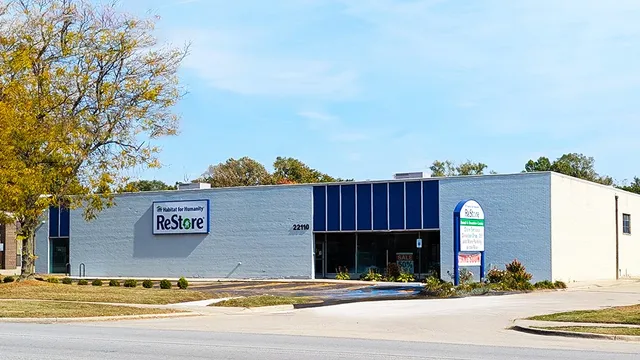 Habitat Oakland ReStore Southfield
