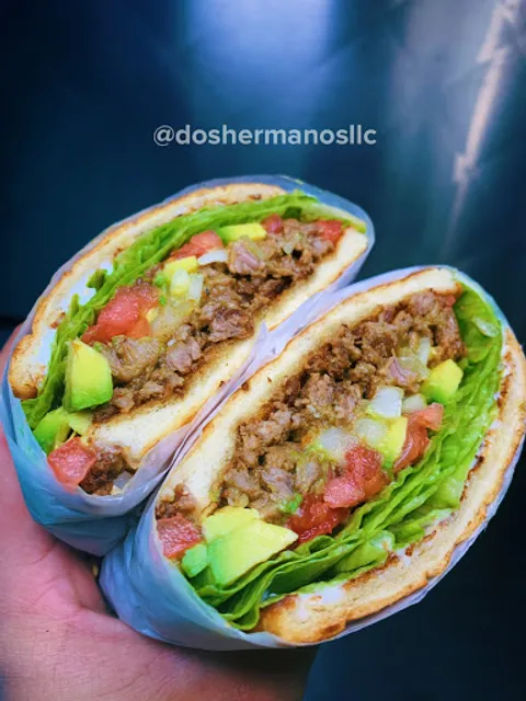 Dos Hermanos (Taco Truck)