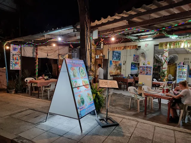 LimLongBar & Restaurant