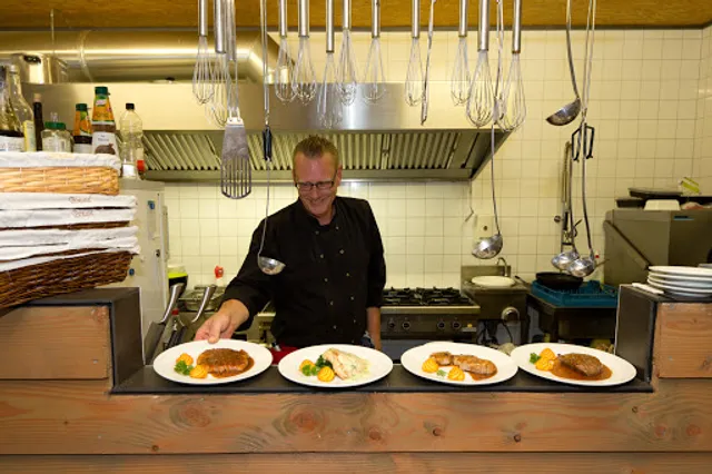 Brasserie De Huiskamer