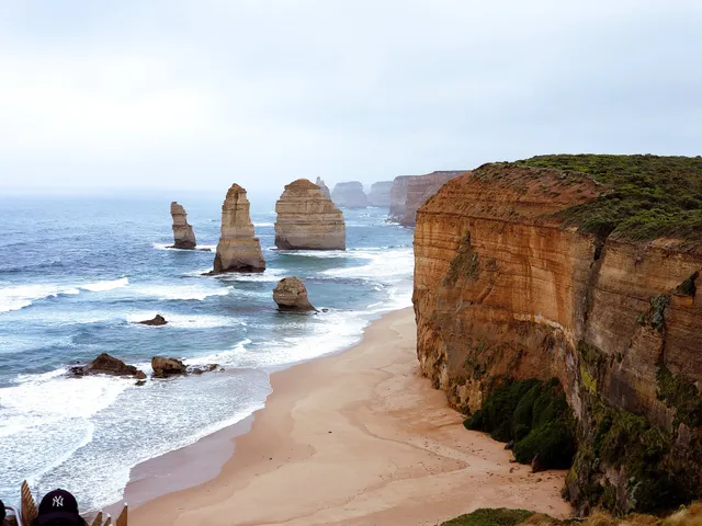 Great Ocean Road Tours