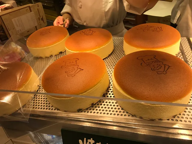 Rikuro - JR Tennōji Station