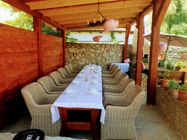 Reštaurácia Gurmán