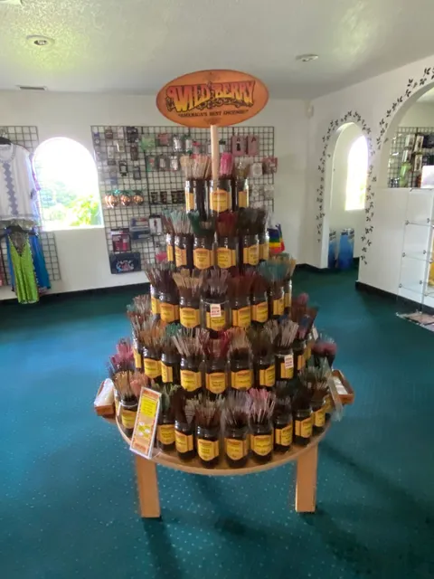 Nature's Pharmacy Smokeshop