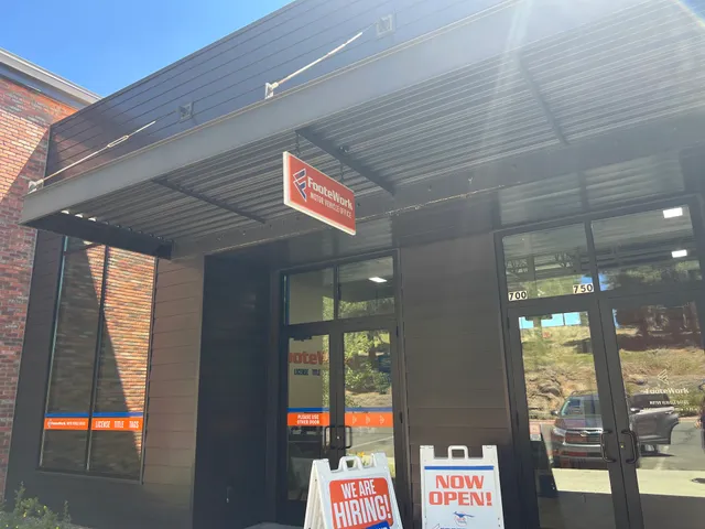 FooteWork Auto License & Title Service - Flagstaff