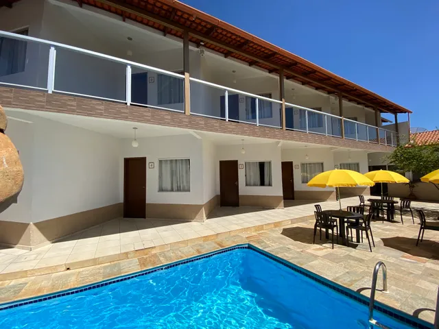 Pousada Estrela D'Alva