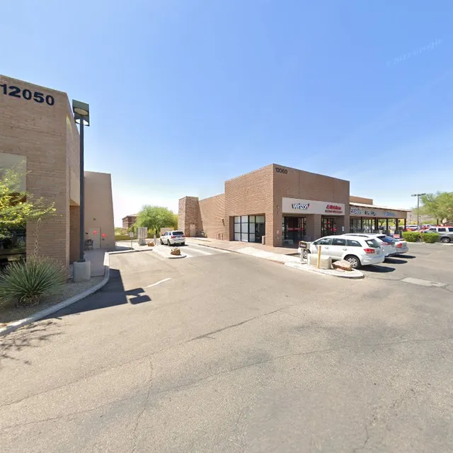 Verizon Business Services