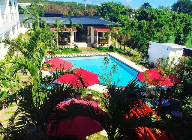 Paboreal Boutique Hotel