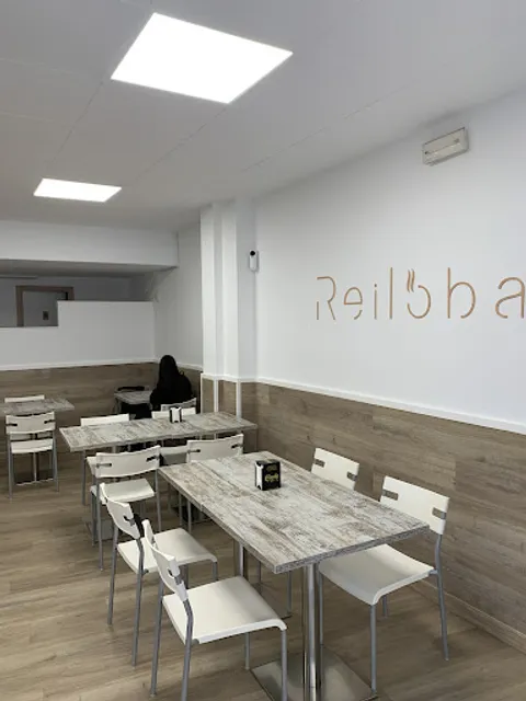 Bar Reiloba