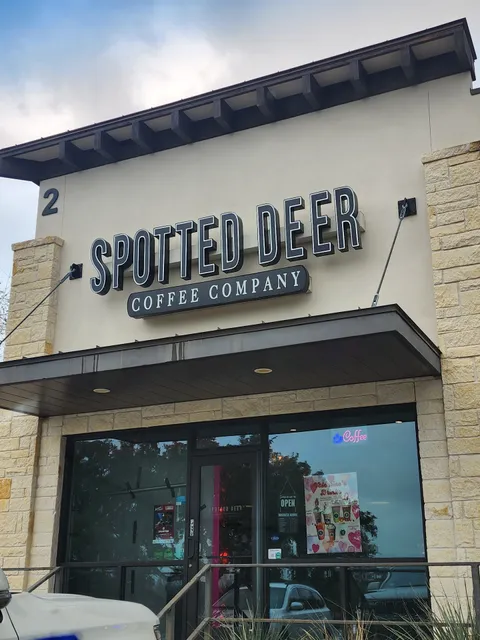 Spotted Deer Coffee Company
