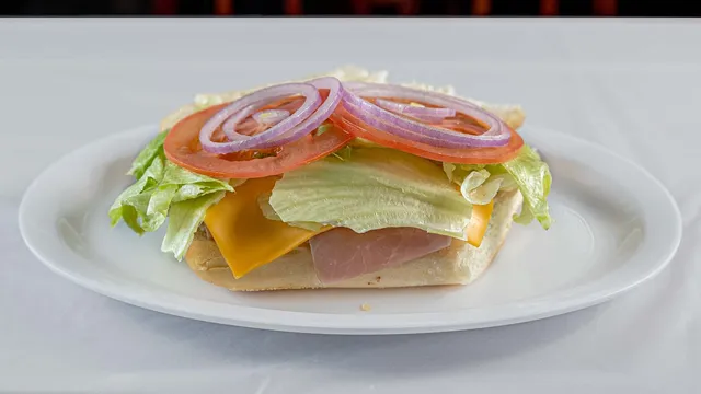 Plaza Grocery & Deli