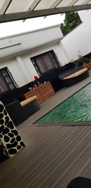 Itondi - Maison d'hôtes