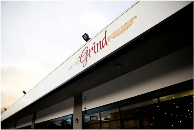 On the Grind Canberra