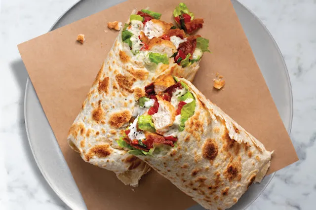 Piada Italian Street Food