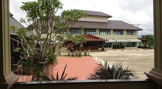 NorthStar Hotel Chiang Rai