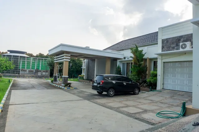 Capital O 93991 Hakobox Kostel Syariah