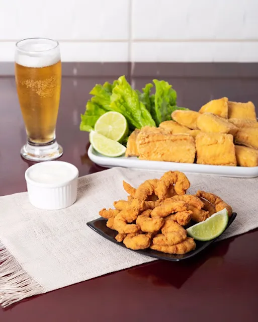 Casa da Tilápia Delivery