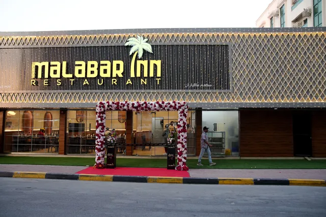 Malabar Inn Restaurant