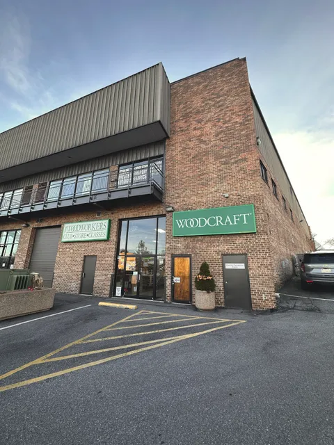 Woodcraft of Maryland