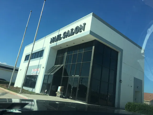 Duncanville Nail Salon