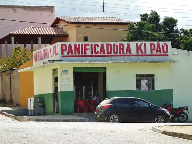 Panificadora Ki Pão