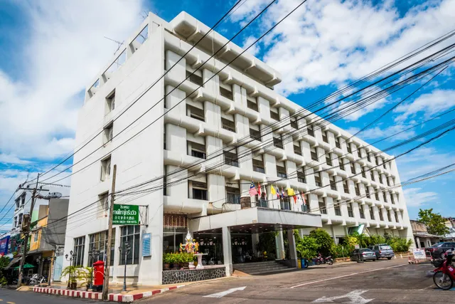 Hatyai GreenView Hotel