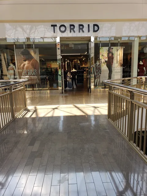Torrid