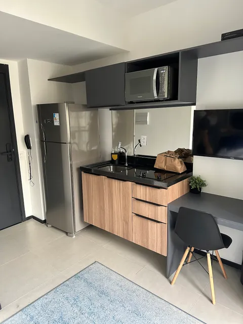 360 Suítes Consolação