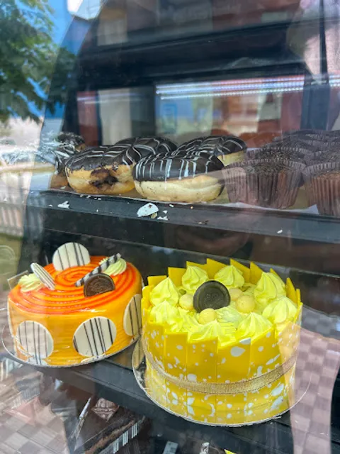 Ribbons and Balloons - The Cake Shop In Rabale (Company outlet)