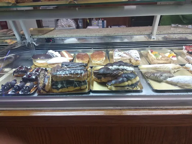 Pau y Oli - Panadería y Pastelería