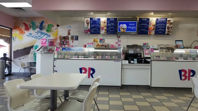 Baskin-Robbins