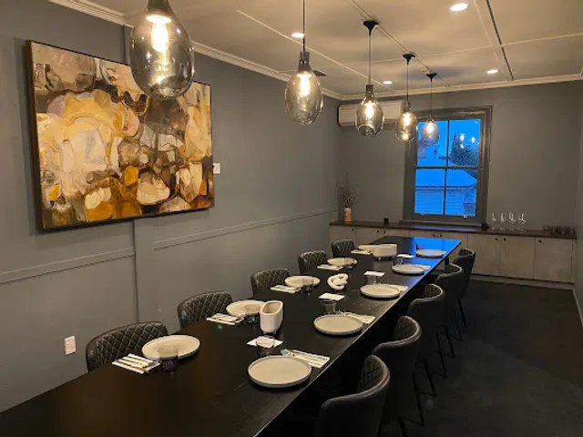 KOL Restaurant Auckland