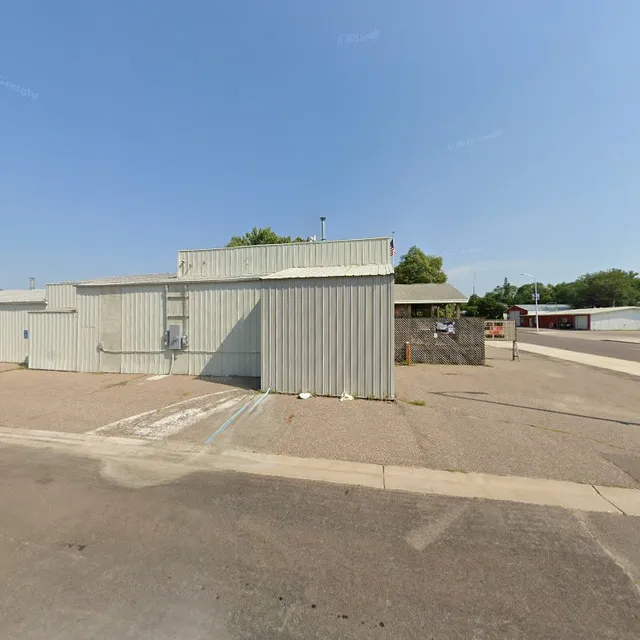 Veterans of Foreign Wars