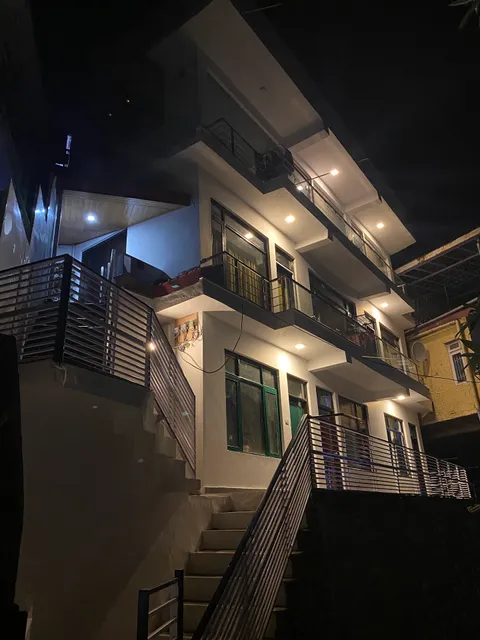 Parimahal Cottage Shimla