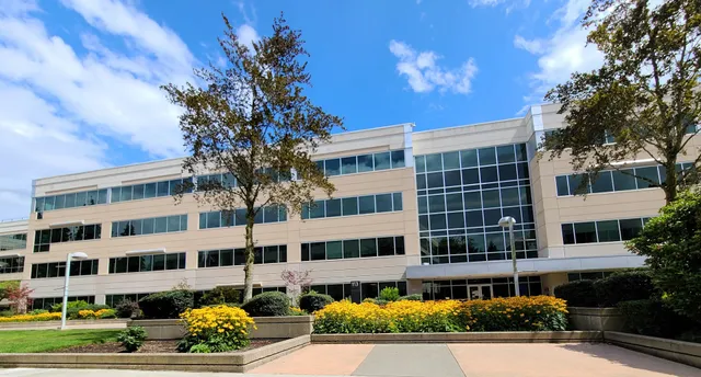 Microsoft Building 113