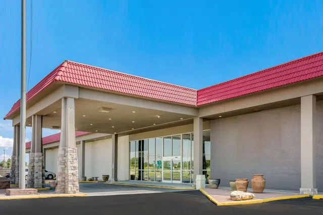 Baymont by Wyndham Oklahoma City Bricktown