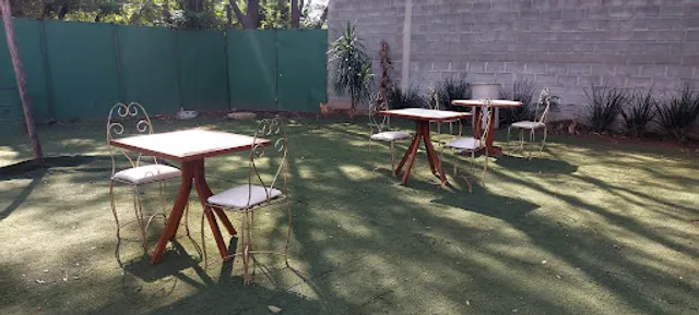 Restaurante Casablanca