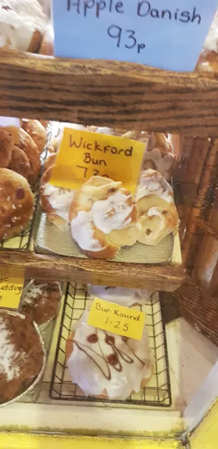 The Barke Craft Bakery