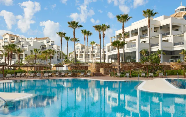 Estepona Hotel & Spa Resort
