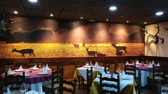 Bar Restaurante El Cazador