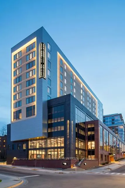 SpringHill Suites by Marriott Madison