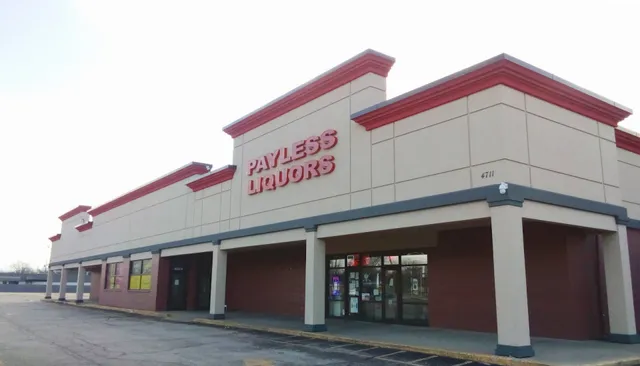 Payless Liquors